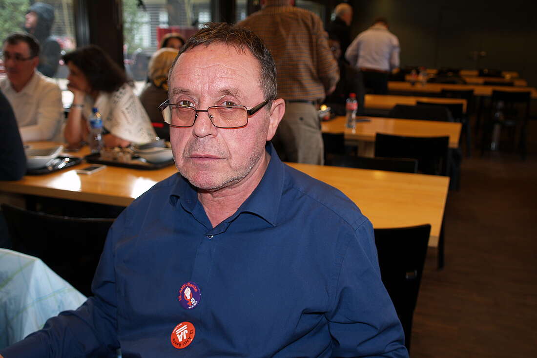 Bild von Lazim Bakija