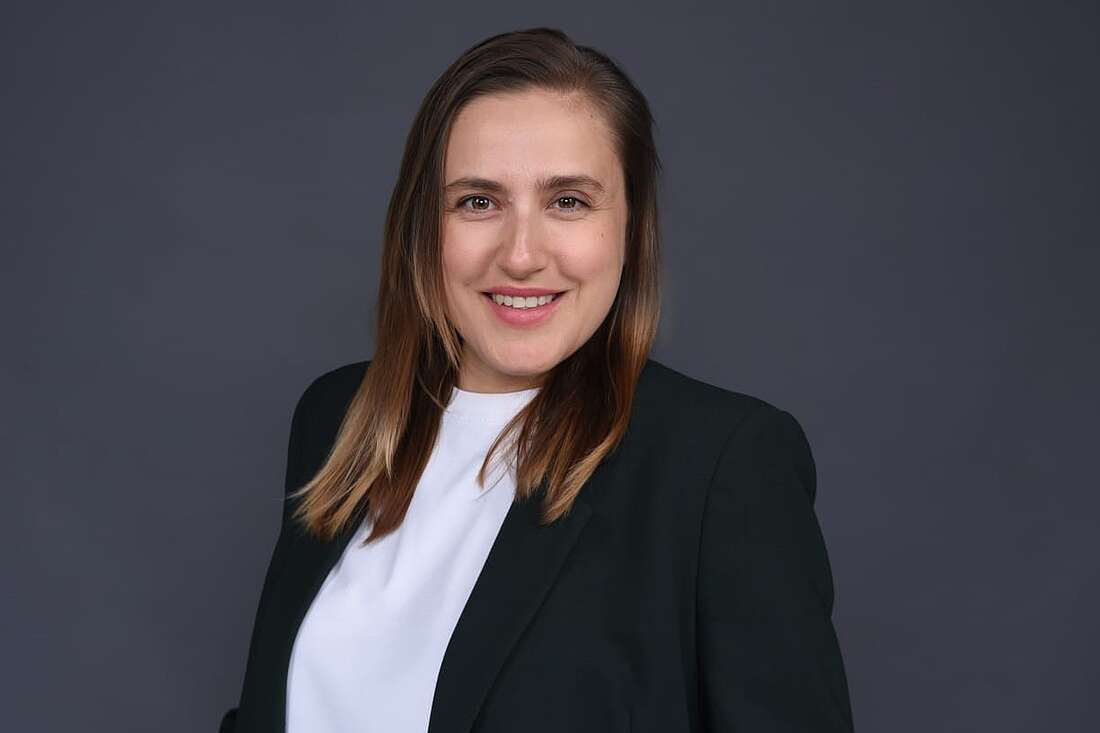 Bild von Olga Pisarek