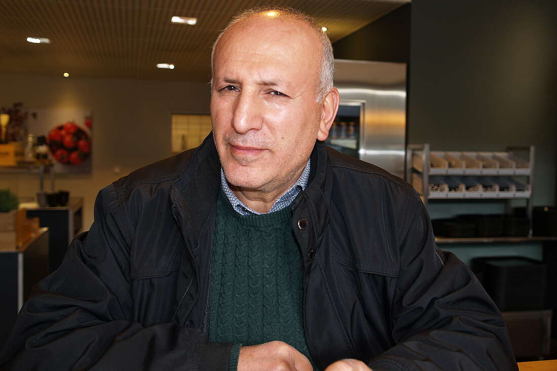 Bild von Hayri Akkiz