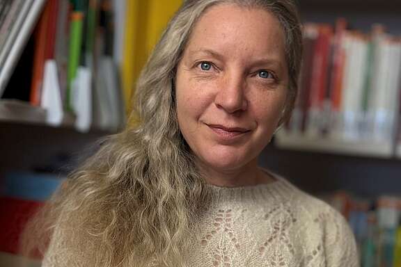 Marie Saulnier Bloch